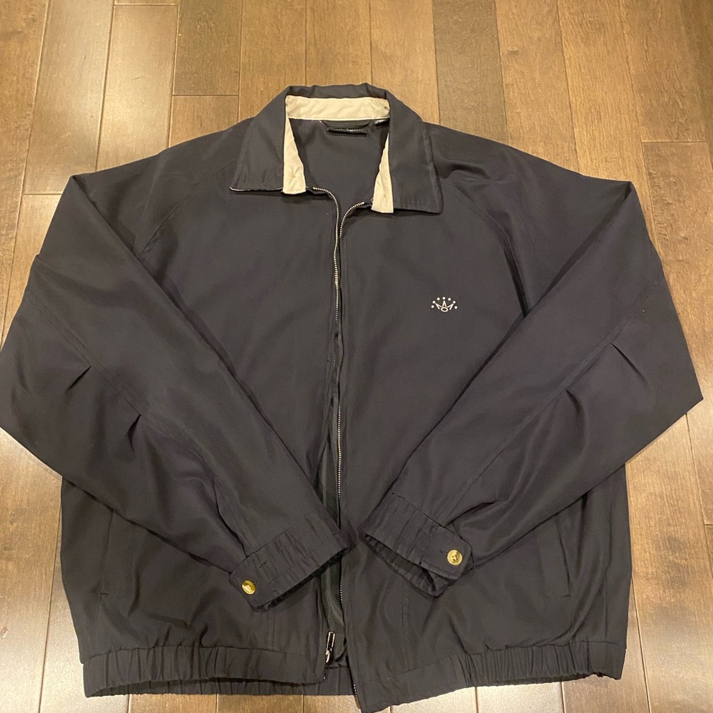Scotty Cameron casual jacket